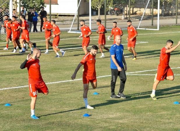 شوک دوم AFC به هواداران تیم ملی فوتبال لبنان