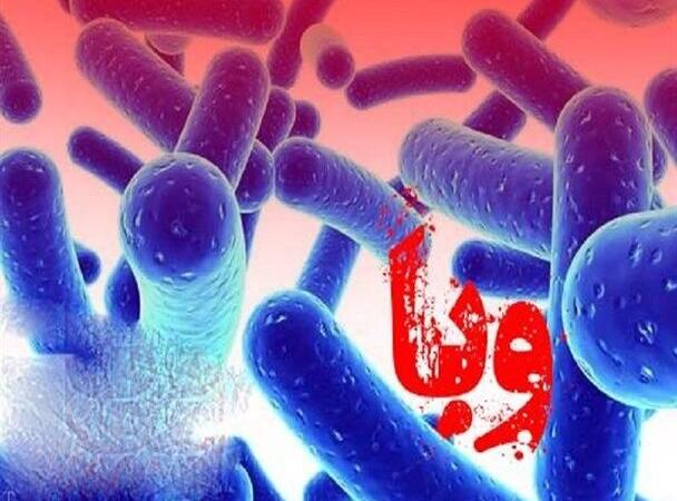 مراقب «وبا» باشید!