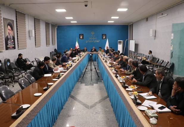 جوکار: بازگشت حقوق دولتی معادن به شهرستان/تخصیص ۵ میلیارد تومان برای احیای قنات جهانی زارچ