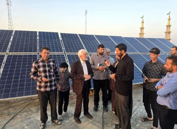 روایت جلیلی از یک «تدبیر دیر»