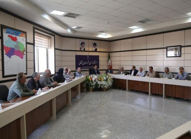 رویداد ملی گیاهان دارویی در خراسان شمالی برگزار می‌شود