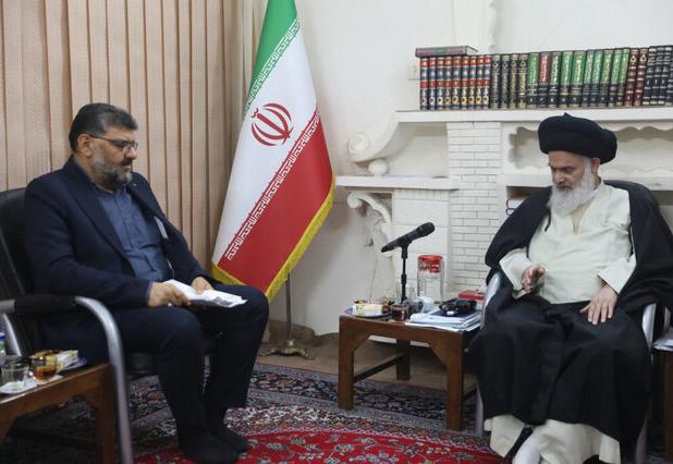 امام جمعه قم: خدمات مرکز وکلا باید به مردم اطلاع رسانی شود