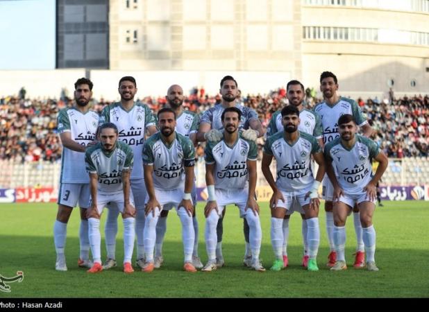 چک ذوب‌آهنی‌ها برگشت خورد