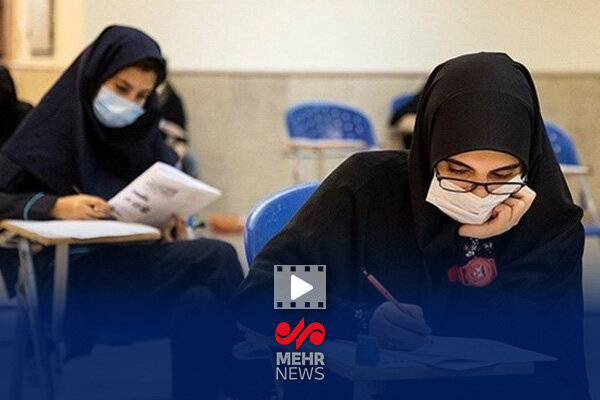 هشدار پلیس به داوطلبان کنکور؛ پنل کاربری انتخاب رشته را واگذار نکنید