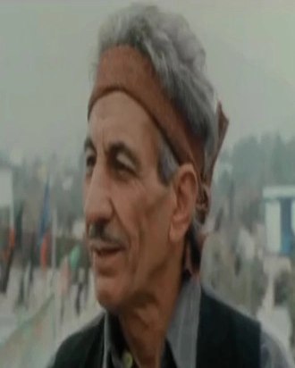 تصویر غریبانه و غم‌انگیز از سنگ قبر بازیگر تلویزیون