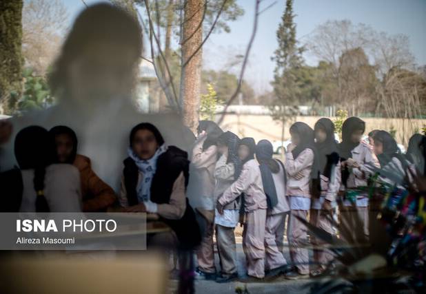 طلاق و اعتیاد؛ کارخانه تولید کودکان بدسرپرست در یزد