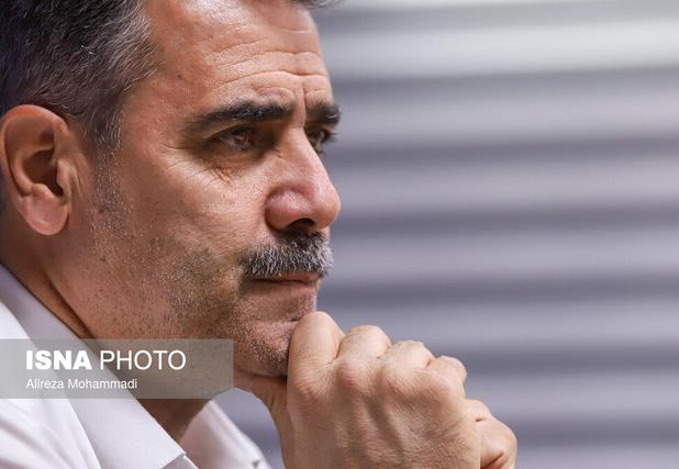 محکومیت پورموسوی در پی شکایت استقلال خوزستان