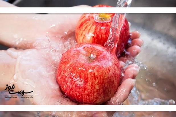 میوه‌ای که به شما کمک می‌کند تا خواب بهتری داشته باشید