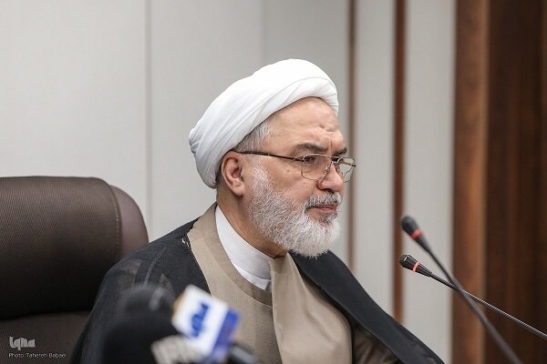 معاون ‌وزیر فرهنگ: ولایت، اصل بی‌بدیل دین و سیره علوی الگویی کامل برای حکمرانی اسلامی است