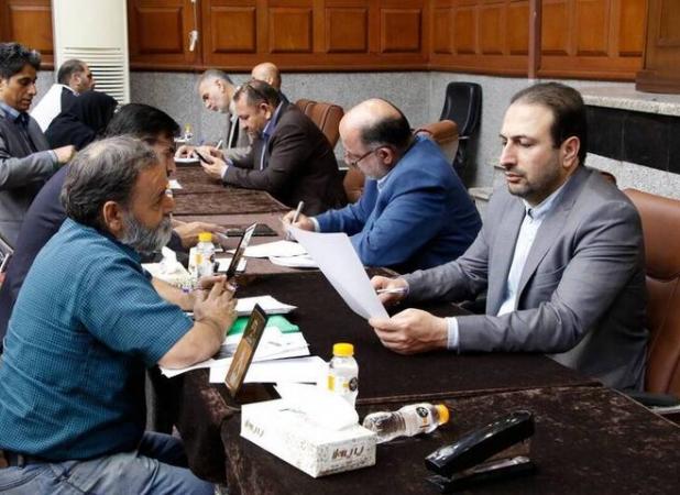 ملاقات چهره به چهره مسئولان قضایی استان تهران با مردم