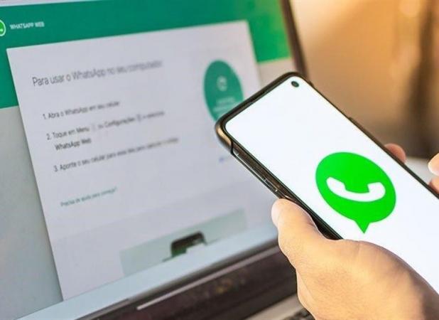 پلیس فتا: "واتساپ فیلتر نشده است" تله کلاهبرداران است