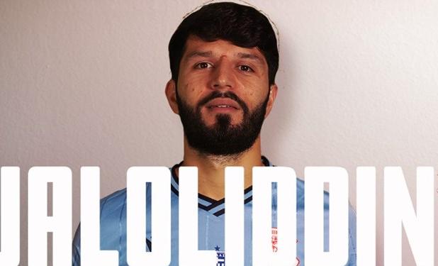 گزینه باشگاه استقلال به تیم یونانی پیوست