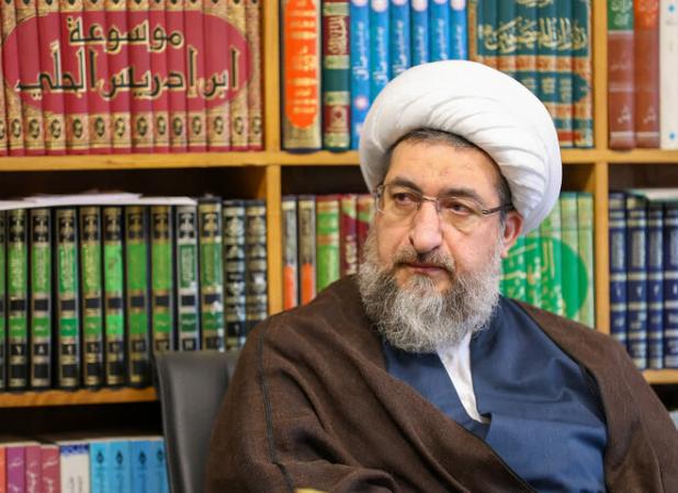 مطهری‌اصل: علم بی‌ارتباط با نیاز جامعه دانشگاه را از پویایی دور می‌کند