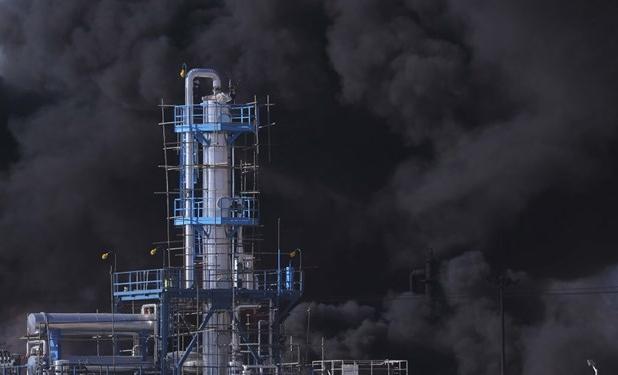 خسارت 700 میلیارد تومانی به پالایشگاه منطقه ویژه بیرجند