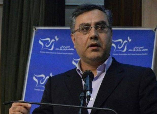 انتقاد سفیر ایران در لندن از بی‌عملی شورای امنیت