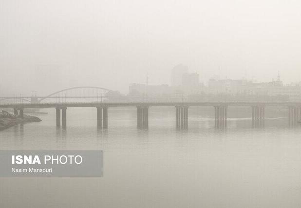 پیش‌بینی آغاز بارندگی موثر در خوزستان از آذر