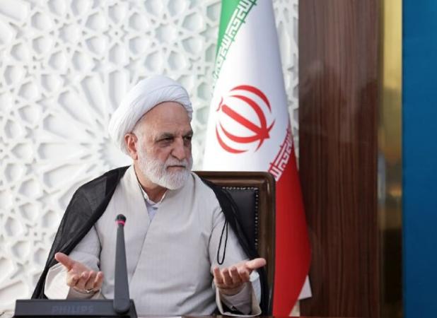 تأکید رئیس قوه قضائیه بر تعیین تکلیف زندانیان ناتوان مالی