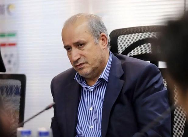 درخواست جنجالی پرسپولیس از تاج بعد از قهرمانی استقلال