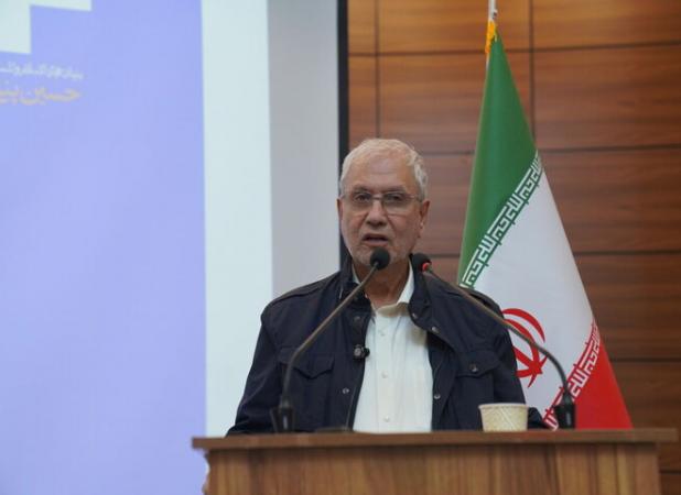 تأکید ربیعی: ایران نیازمند سرمایه‌گذاری روی منابع انسانی است