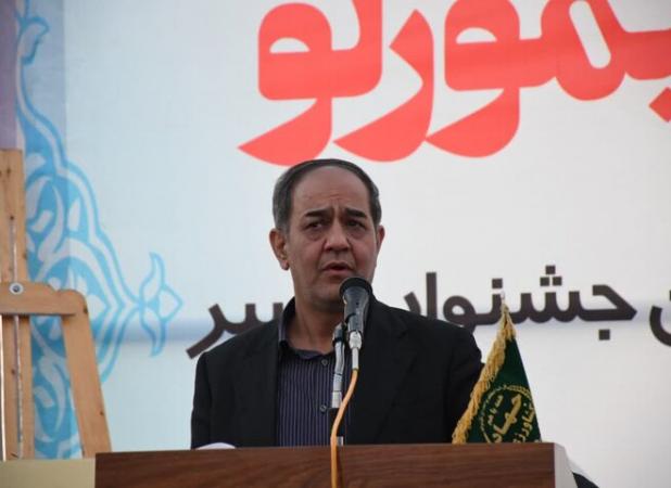 طلایی: رشد ۳۵ درصدی صادرات کشاورزی و کاهش ۲۰ درصدی واردات