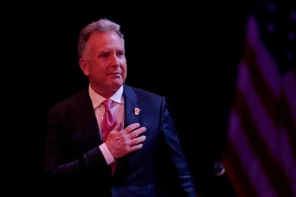 دیدار ویتکاف با مقام‌های ترکیه‌، قطر و مصر درباره غزه