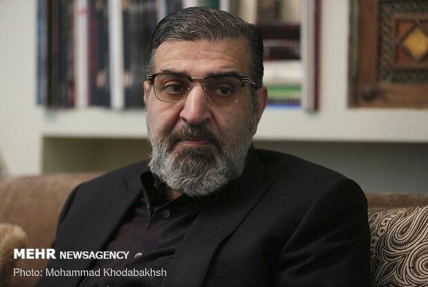 خرازی: اگر آتش بس نمی‌شد می‌توانست موجب از بین رفتن رژیم صهیونیستی شود