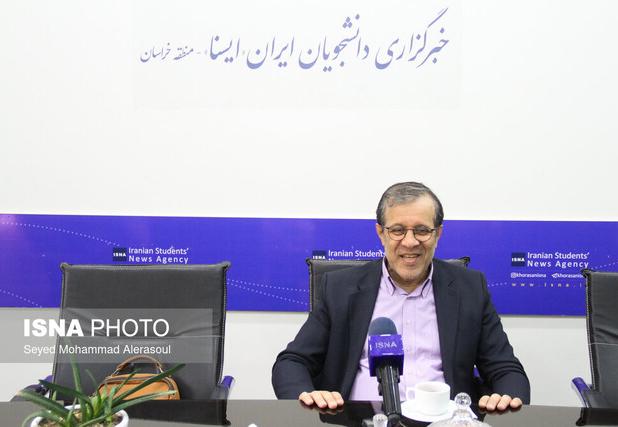 تهدید تامین آب مشهد در پی برداشت‌های غیرمجاز