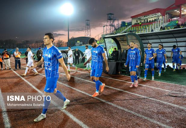 برنامه سفر استقلال به بحرین مشخص شد