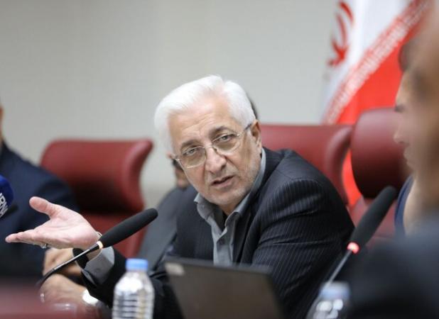 نوری: احداث میدان میوه و شهرک سوغات در بجنورد در دستور کار است