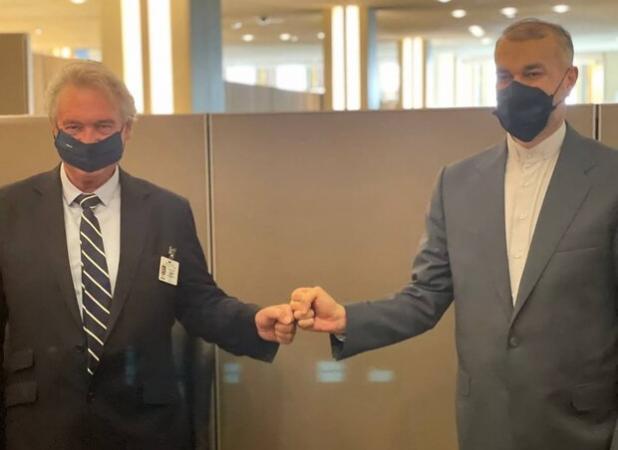 حمایت وزیر خارجه لوکزامبورگ از احیای برجام