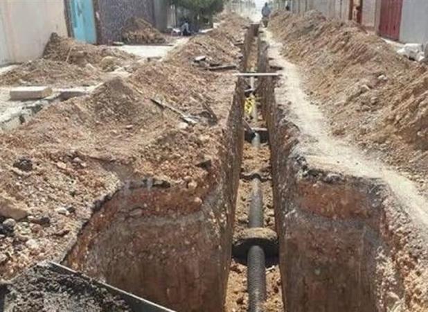 پرکردن چاه جذبی فاضلاب غیرمجاز اعلام شد
