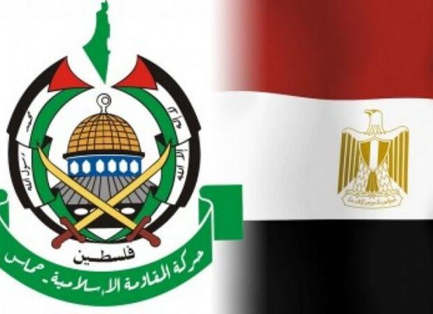 هیئتی از حماس امروز با میانجیگرانی از مصر و قطر دیدار می‌کند