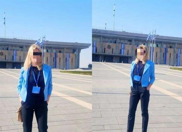 افشای ابعادی جدید از برده داری زنان صهیونیست در اسرائیل