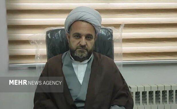 نصری نژاد: جشنواره صالحین با تجلیل از برترین‌ها در رشت برگزار می‌شود