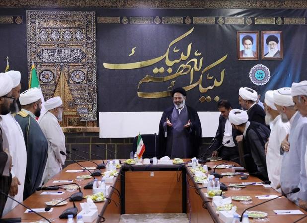 روایتگری تاریخ اسلام در سرزمین وحی درس‌آموز و عبرت آموز است