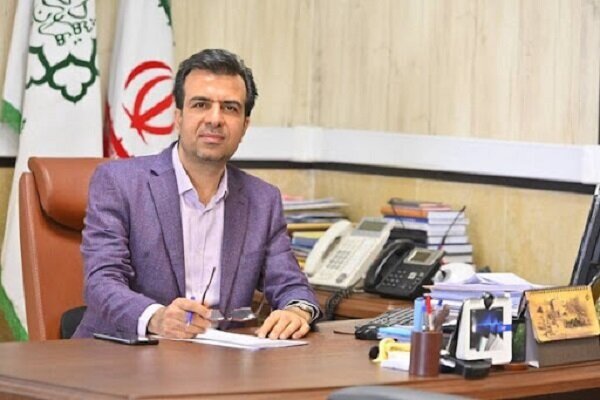 بهبود ساختاری محله باغ فردوس در تهران