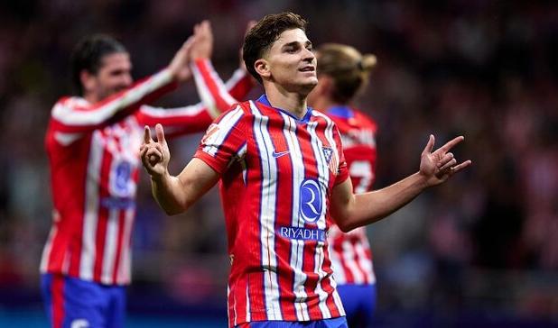 انتخاب آبی‌اناری‌ها کدام است؟ هالند و آلوارز؟