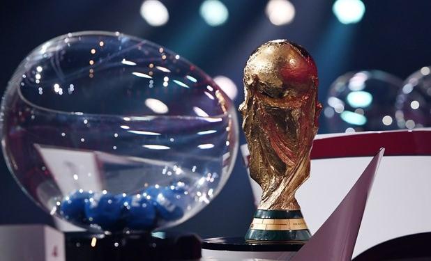 جام جهانی 2034 در آسیا؟