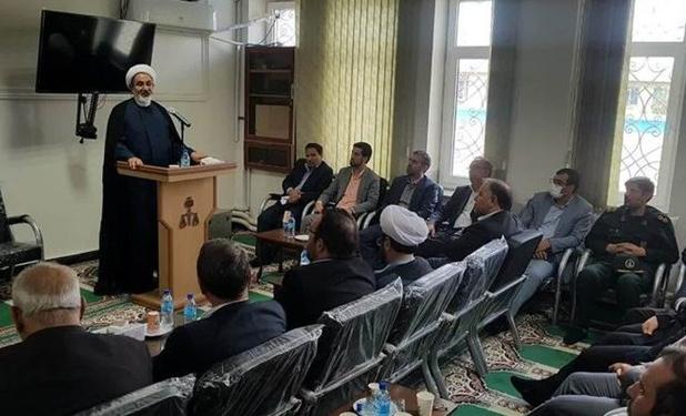 رئیس سازمان قضایی نیرو‌های مسلح: هیچ خط قرمزی برای اشخاص حقیقی و حقوقی در قوه قضائیه وجود ندارد