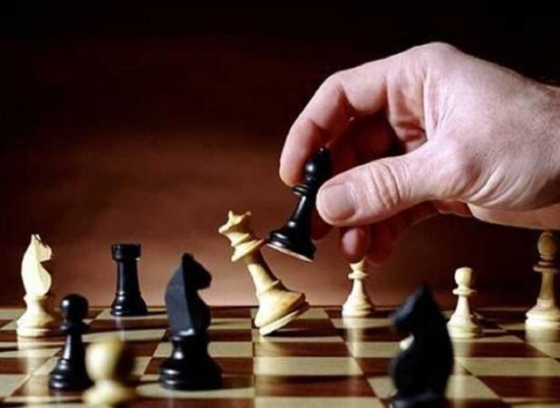 شیروان میزبان مسابقات شطرنج کشوری می‌شود