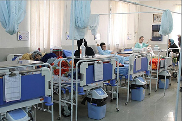 جزئیات پرداخت مطالبات مراکز درمانی استان تهران