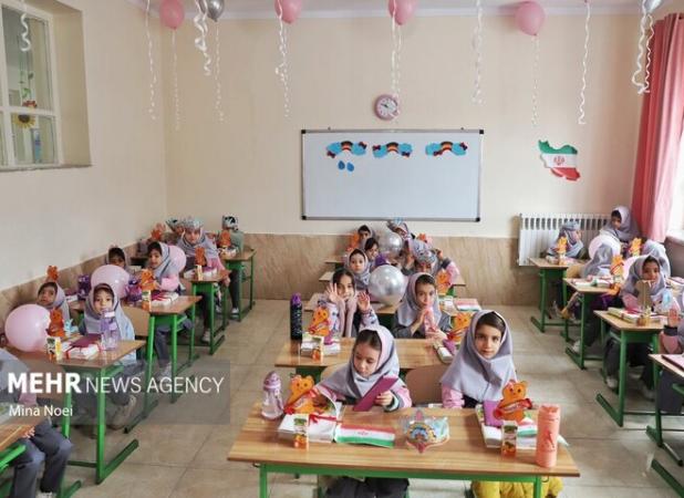 دادستان شوش:تعطیلی و جابجایی دبستانی در فتح‌المبین به دلیل فقدان ایمنی