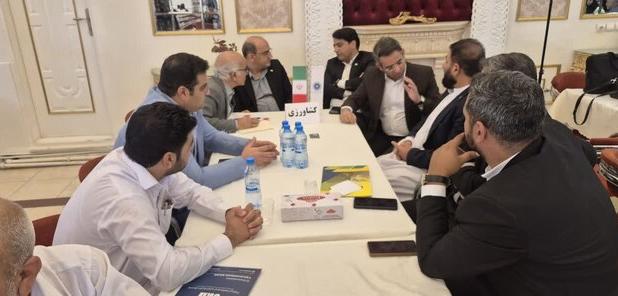 گسترش همکاری‌های علمی و اقتصادی ایران و افغانستان با محوریت جهاد دانشگاهی خراسان جنوبی 