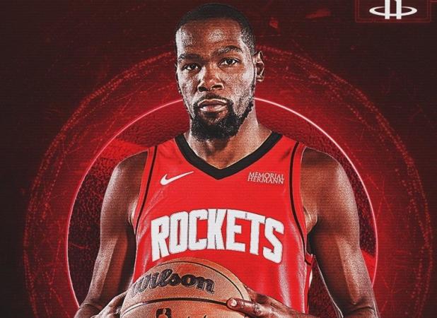 بزرگ‌ترین و پیچیده‌ترین معامله تاریخ NBA