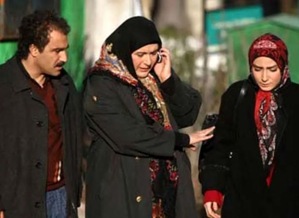 دورهمی هنرمندان در جشن تولد خانم بازیگر پایتخت