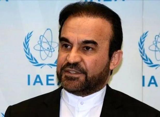 ایران: خروج از NPT منوط به تحولات آینده است