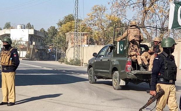 واکنش هند به بیانیه ارتش پاکستان درباره حمله انتحاری مرگبار وزیرستان