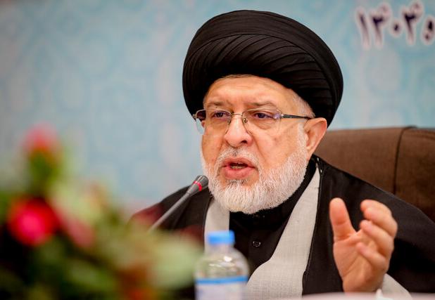 رئیس‌کل دادگستری استان : قم الگوی موفق کشور در کاهش جرائم و احیای حقوق عامه است