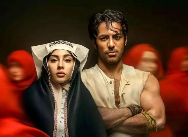 خانه ترلان پروانه در بامداد خمار از خودش هم قشنگ‌تر است!