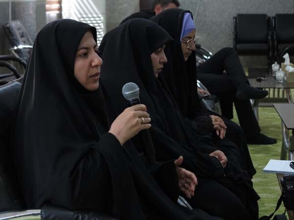 اولین کارگاه حرفه‌ای روایت‌نویسی و هنر مصاحبه در بجنورد برگزار می‌شود